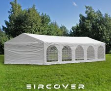 Premium Marquee 5m x 10m PVC cover  (16ft - 33ft)