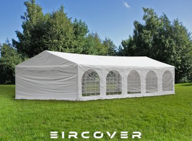 Premium Marquee 5m x 10m PVC cover  (16ft - 33ft)