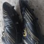 Football Boots size 9.5uk Image 3