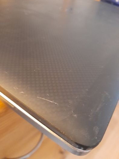 Dell precision i7 32gb ram- 4gb graphics- 500gb ssd.17.3 screen