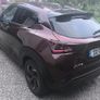 232 Nissan Juke 1.6l Petrol Hybrid Image 6