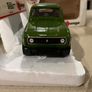 Renault 4 Safari 1/24 Burago Ultra Rare Image 4