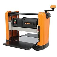 Triton  Planer Thicknesser TPT125 317mm 1100W 230V