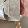 trousers 100% linen vintage y2k Image 5