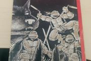 Teenage Mutant Ninja Turtles 1 (1988) 5th print