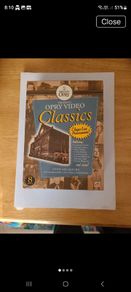 Grand Ole Opry boxset