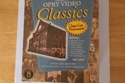 Grand Ole Opry boxset