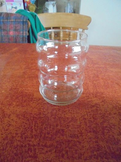 Glass Vase for sale