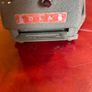 vintage film editor and built in splicer Image 6