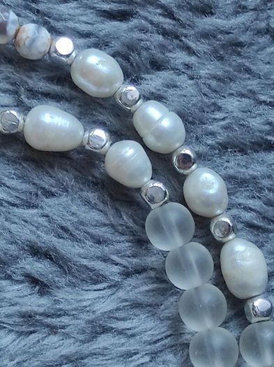 Pranella necklace