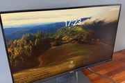 Dell Monitor 27" UP2716D