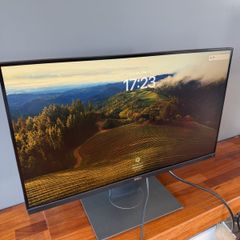 Dell Monitor 27" UP2716D