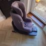 Nuna REBL Plus i-Size 360 Rotating Car Seat Image 3