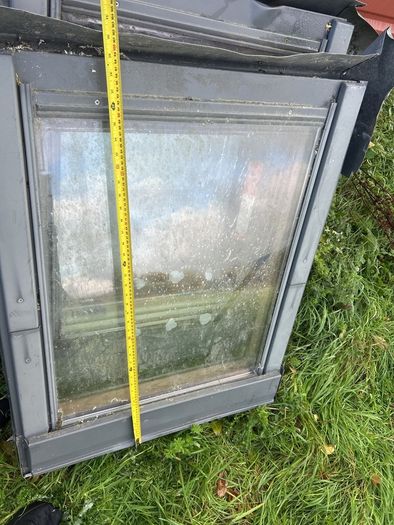 velux windows