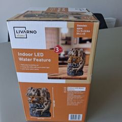 LED water feature