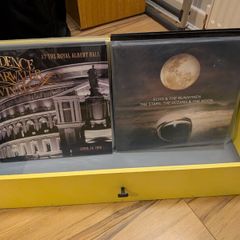 Vinyl record Holder (Double)