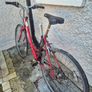 Ladies Bike Vintage Image 2
