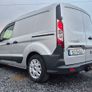 Ford Transit Connect swb Image 4