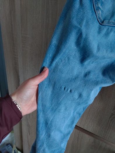 Jeans size 38 tally weijl