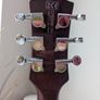 Gretsch G5220LH Electromatic Jet BT Left Handed, Deep Cherry Metallic Image 3
