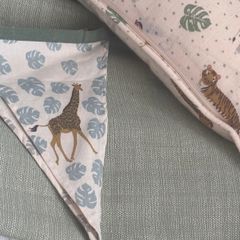 Designer Showhouse Custom Childrens Bedroom Set