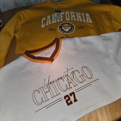 Womens Crop Jumpers