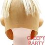 Halloween Costume Party Scary Horror Latex Goonies Sloth Head Mask Image 4