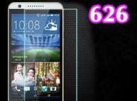 main image for ad 2 x Tempered Glass Protector Glass For HTC Desire 626