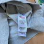 M&S boys sweatshirt, 3-4y Image 4