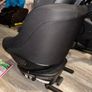 Graco swivel car seat Image 4