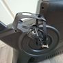 Inxide by Bodytone Indoor Bike Image 4