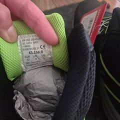 puma safety shoes