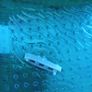 Battleship/Sea Battle board game. Image 3