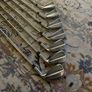 T150 irons Image 3