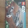 Star Wars And Ford Lego Sets Image 4