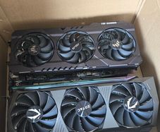4 Rtx 3080ti