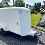 Kampa Texel 6 Pole Tent & Trailer Image 4