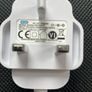 AC-DC 5v / 1A barrel adapter Image 2