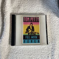 Tom Petty Full Moon Fever cd