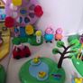 Peppa pig toys set bundle Image 6