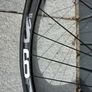 Road Bike Wheels (Fulcrum Aluminium) Image 2