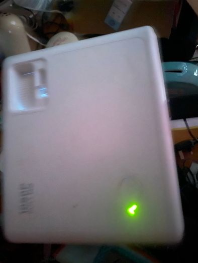 mini projector