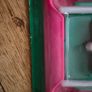 Pink Panther very rare 1989 pool set Image 3