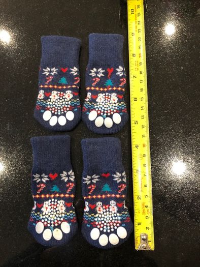 Dog socks