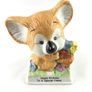 Vintage Russ Berrie birthday figurine Image 6
