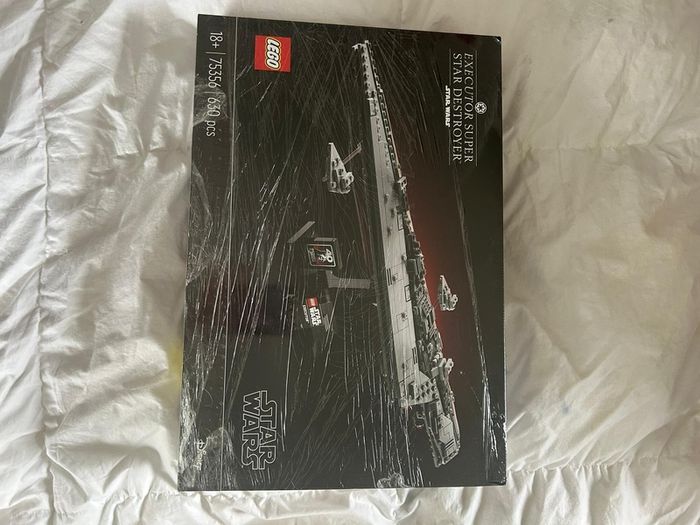 lego