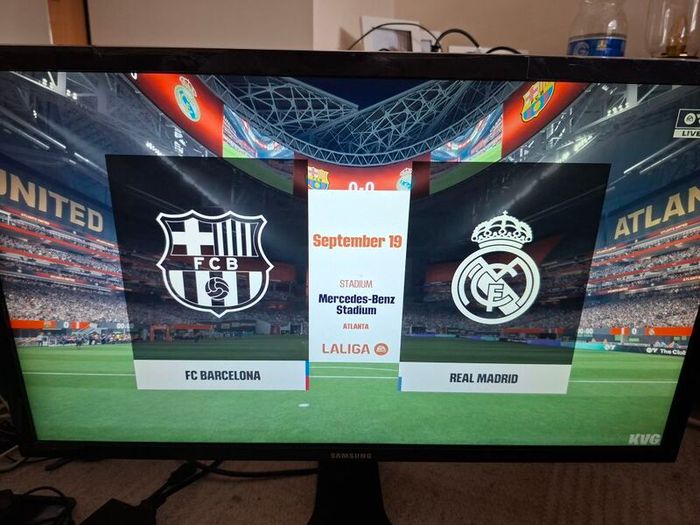 Monitor samsung 28" UHD 4K