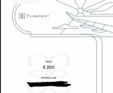 flight Voucher
