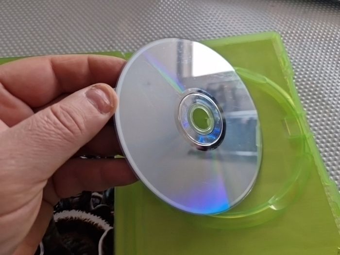 Dead Rising Xbox360 Games Original