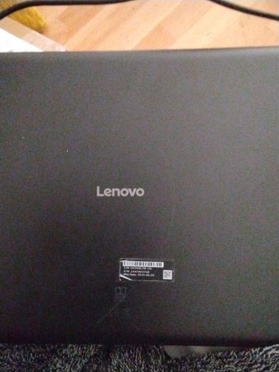 OFFER ACCEPTED. ..  Tablet .. Lenovo Tab 10 .. Fully Cleared - Excellent Condition - Ideal for First Timers
